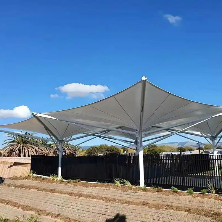 大城县工程案例