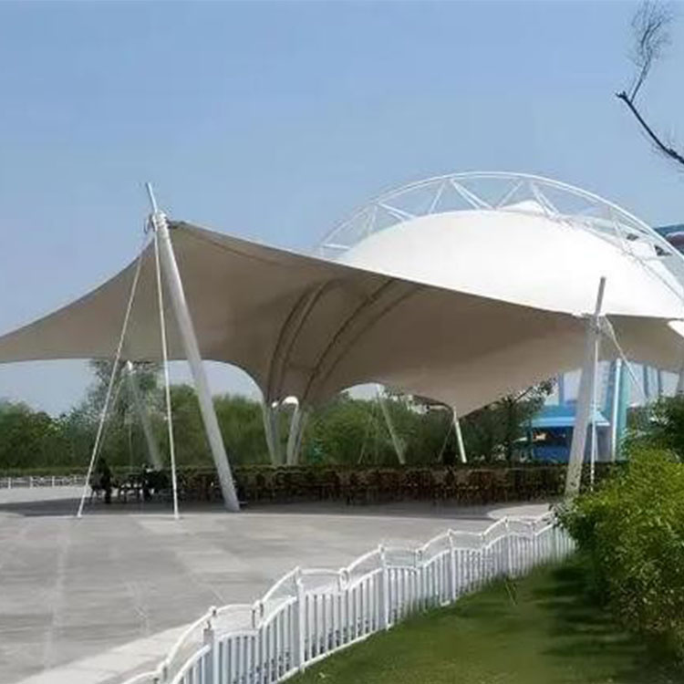 大城县工程案例