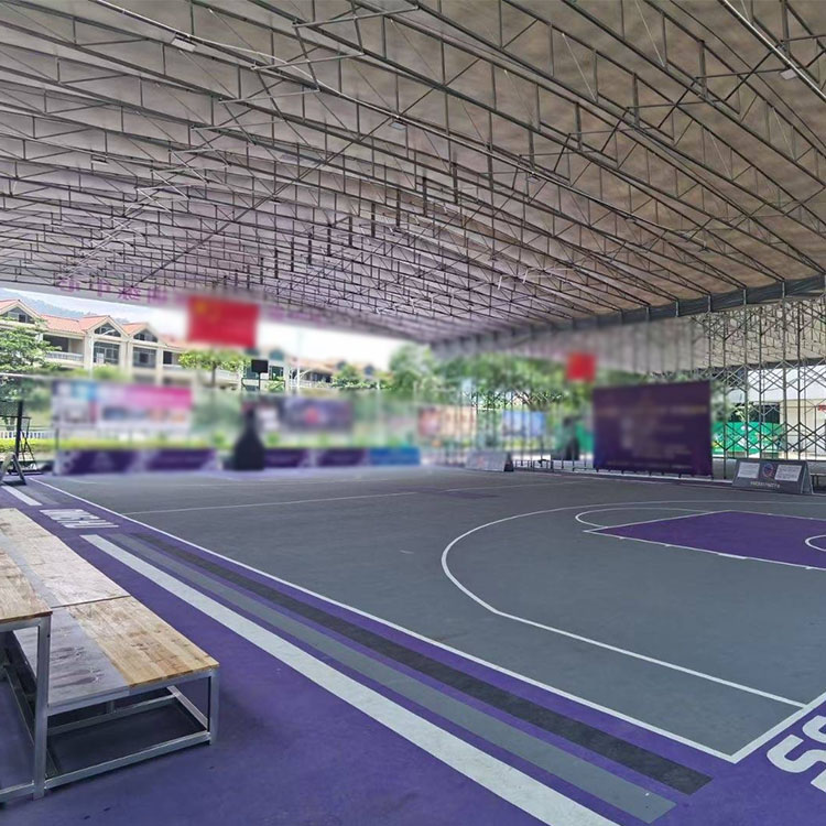 大城县工程案例