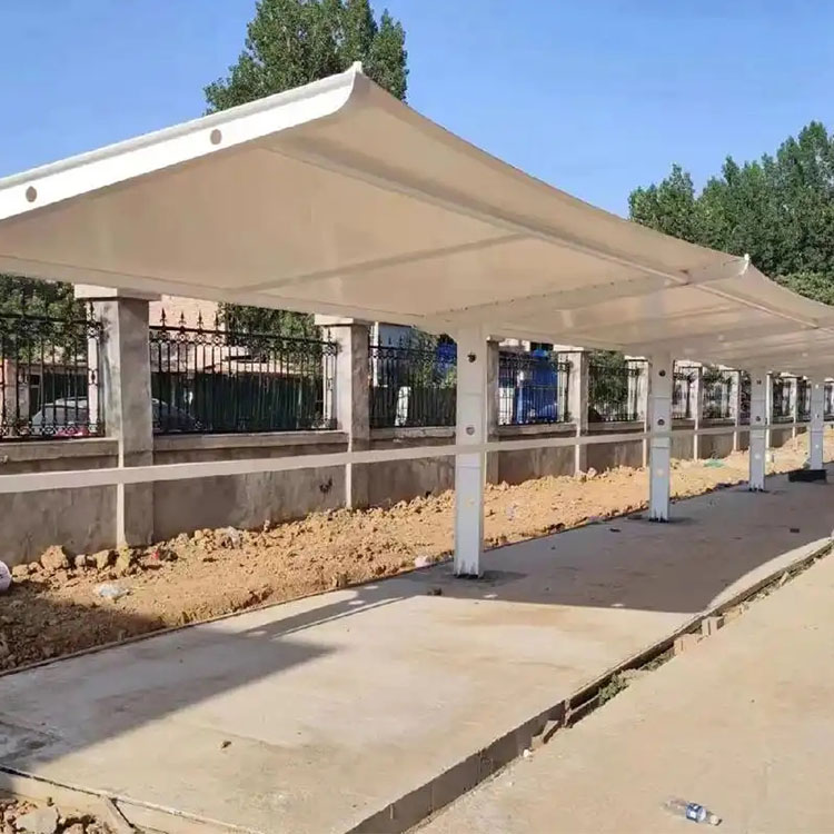 大城县工程案例