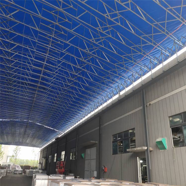 大城县工程案例