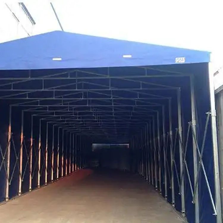 大城县工程案例