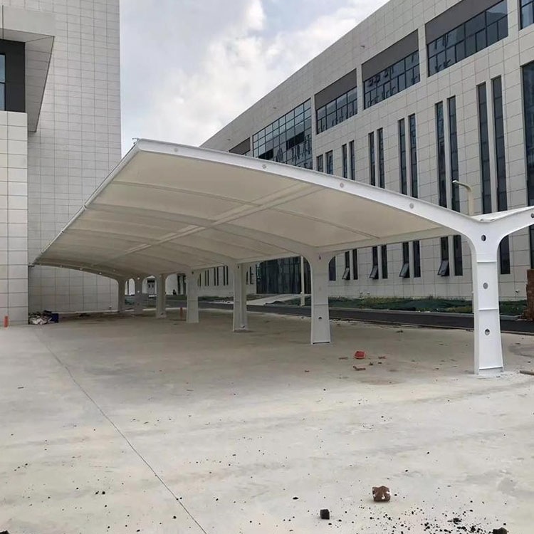 大城县工程案例