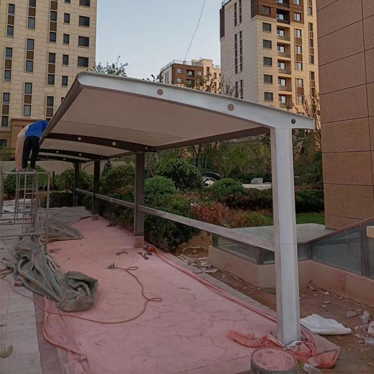 大城县工程案例